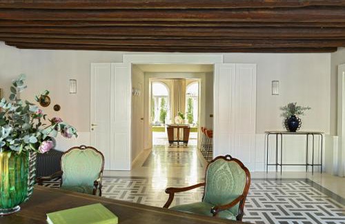 San Polo Apartment | Experience MorosiniBrandolin in Venice: 4-Star Perfection