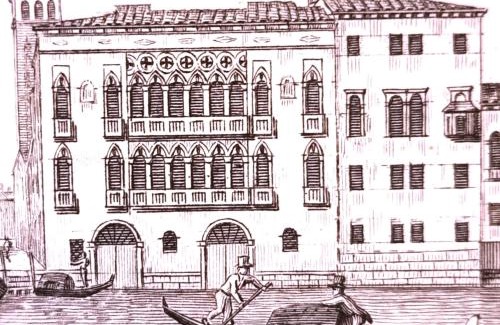 San Polo Apartment | Experience MorosiniBrandolin in Venice: 4-Star Perfection