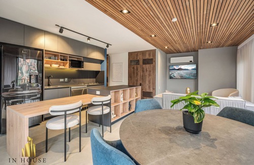 La Florida Apartment | Morph 1602 - Luxury escape in Poblado/Jacuzzi/AC