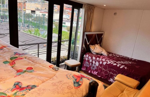 La Candelaria Bed & Breakfast | Family-Friendly Stay at Morph Bed and Breakfast Retreat
