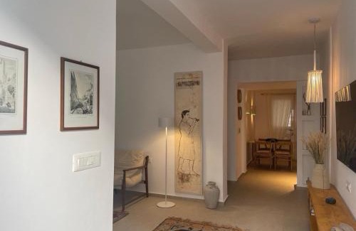 Kos Apartment | Morpheas Residence: Enjoy a Family-Friendly Getaway