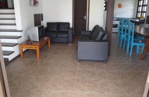 Morrinhos House | Discover Morrinhos: Oceanfront Retreat with Free WiFi