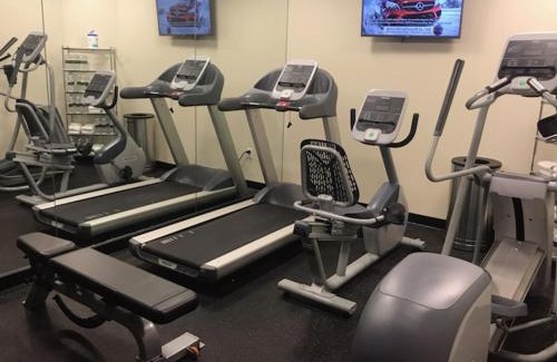 Mount Vernon Square Hotel | Eco-Friendly Comfort at Morrison Clark Inn, DC Convention Center