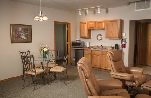 Merlin Cabin | Discover Morrison's Rogue River Lodge: Rated 9/10 Stay