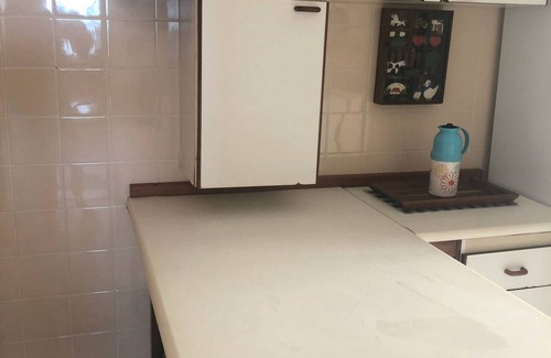 Praia do Morro Apartment | Scenic Morro Beach Guarapari: Pet-Friendly Ocean View Escape