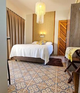 Ponta Negra Hotel | Relaxing Oceanfront Escape at Morro Branco Pousada
