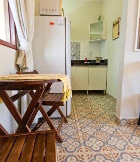 Ponta Negra Hotel | Relaxing Oceanfront Escape at Morro Branco Pousada