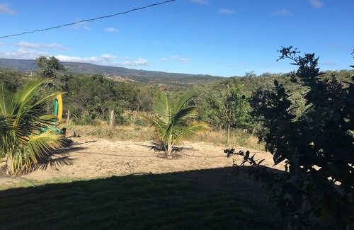 Francisco Sa House | Cozy Morro do Feiticeiro Country House with Kitchen Access