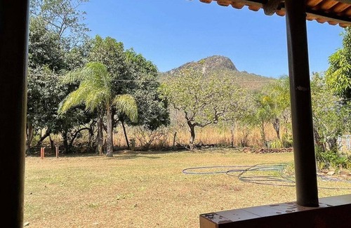 Pirenopolis House | Discover Morro do Pedro Farm: Pet-Friendly Retreat Awaits
