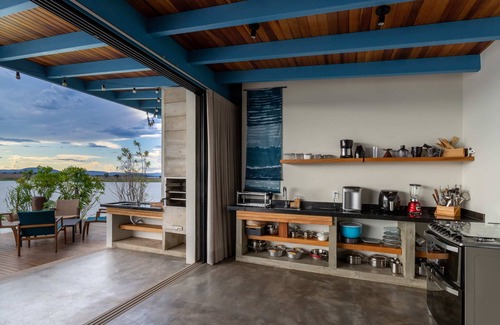Cassia Condo | Experience Comfort at @morro.redondo - A Casa Azul Hotel