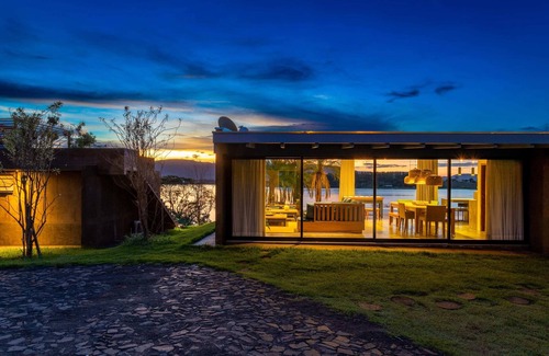 Cassia Condo | Experience Comfort at @morro.redondo - A Casa Azul Hotel
