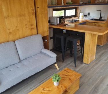 Pichilemu Apartment | Escape to Morros del Pacífico: Pet-Friendly with Beach Access