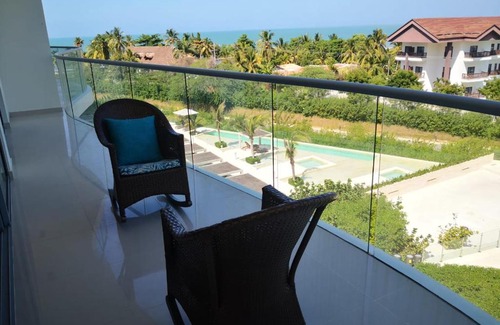 Zona Norte Apartment | Beautiful Apartments in Cartagena de Indias, Colombia