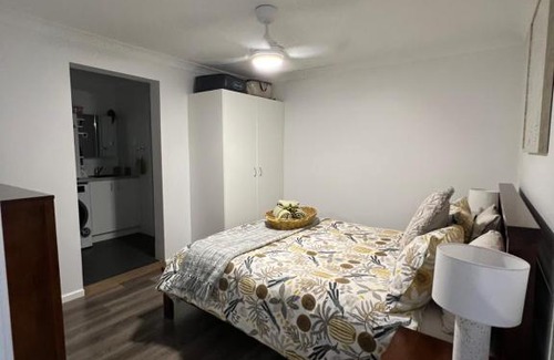 Hay Apartment | Experience Morros Place: 4-Star Stay with Pet-Friendly Perks