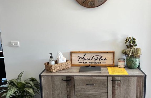 Hay Apartment | Experience Morros Place: 4-Star Stay with Pet-Friendly Perks