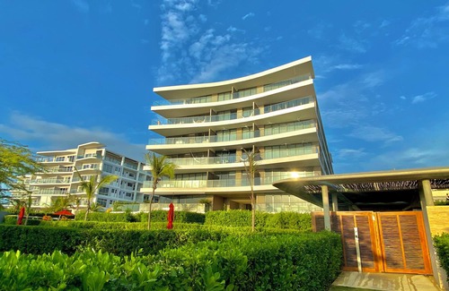 Zona Norte Resort | Relax at Morros Zoe: Ocean View & Spa, Rated 10/10