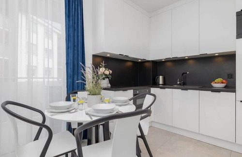 Rewal Apartment | Morska 8 | Prestigious Apartment | Parking | Pool