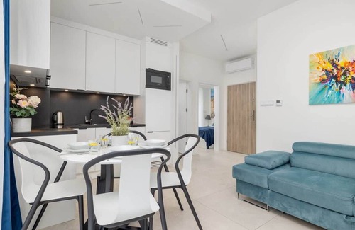 Rewal Apartment | Morska 8 | Prestigious Apartment | Parking | Pool