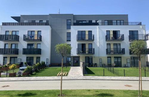 Jastrzebia Gora Apartment | Morski Brzeg