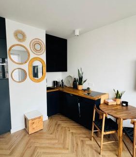 Jastrzebia Gora Apartment | Morski Brzeg