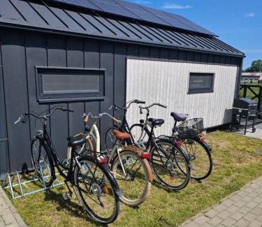 Darlowo Villa | Top-Rated Morski Konik: Pet-Friendly & Pool Amenities