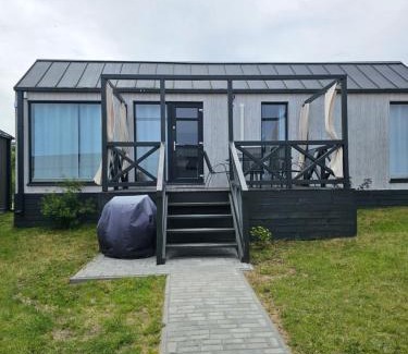 Darlowo Villa | Top-Rated Morski Konik: Pet-Friendly & Pool Amenities