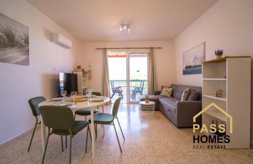 Latchi Apartment | Morski zakątek 2
