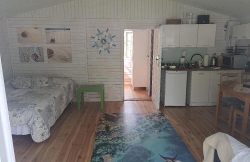 Chlopy House | Explore Morski Zakątek: Cozy Cottages by the Ocean