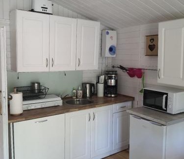 Chlopy House | Explore Morski Zakątek: Cozy Cottages by the Ocean