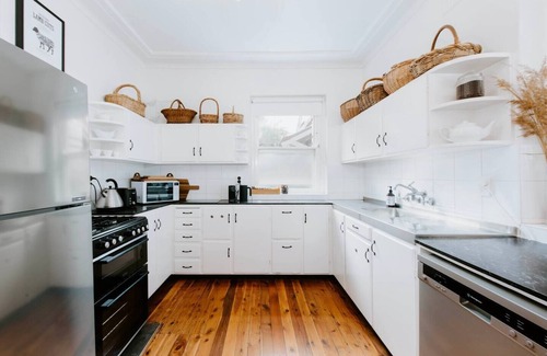 Central Mudgee House | Discover Mortimer Gardens in Mudgee's Scenic Heart