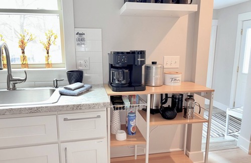 Lakeside House | Pet-Friendly Morton Retreat with Beach Access and Lake Views