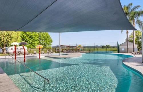 Moruya Resort | Family-Friendly Ingenia Holidays Moruya with Pool Access