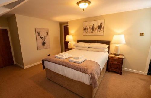 Fort William House | Discover Morvich House: Child-Friendly Retreat with Kitchen