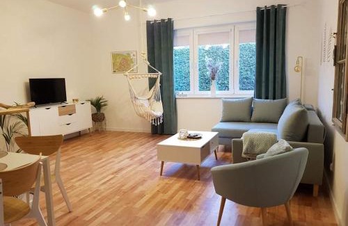 gmina Moryn Apartment | Child-Friendly MoryńApartments with 9.7/10 Guest Rating