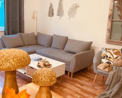 gmina Moryn Apartment | Child-Friendly MoryńApartments with 9.7/10 Guest Rating
