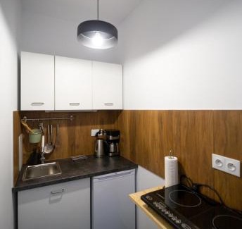 Szczytna Apartment | Top-Rated Morze Gór: Family & Pet-Friendly Retreat