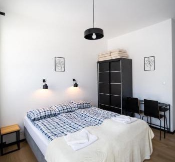 Szczytna Apartment | Top-Rated Morze Gór: Family & Pet-Friendly Retreat