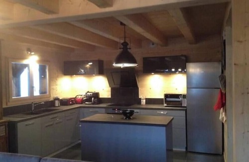 La Cote-d'Arbroz Ski Chalet | Relaxing Retreat in Morzine: Spa, Sauna & Private Shuttle