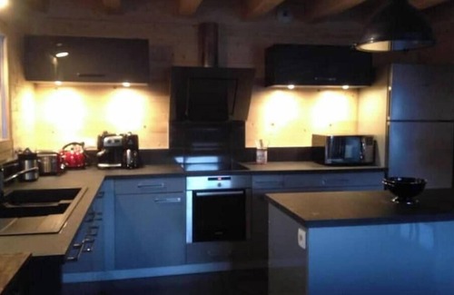 La Cote-d'Arbroz Ski Chalet | Relaxing Retreat in Morzine: Spa, Sauna & Private Shuttle