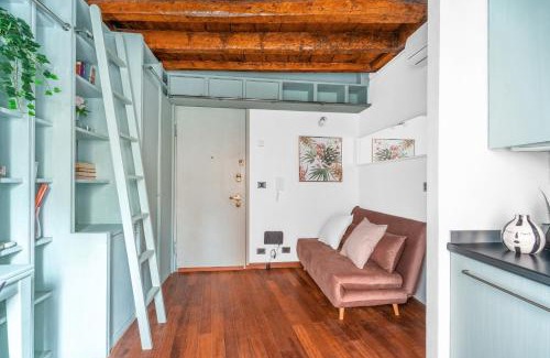 San Marco Apartment | Elegant MOS29 Apartment - Family & Pet Friendly Near Duomo