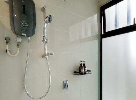 Central District Apartment | Experience Mosaic Southkey Johor Bahru: 4-Star Family Retreat