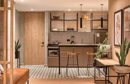 Riomar Apartment | Top-Rated Mosaic Studios Buenavista with Family Amenities