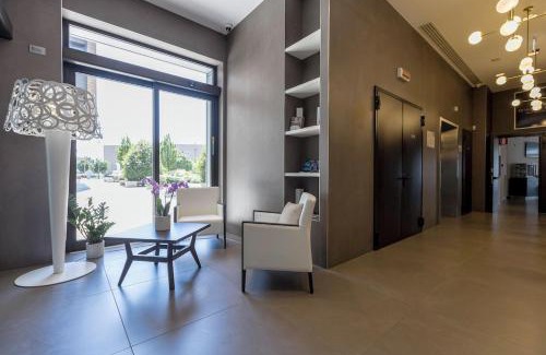 Quartiere Oltre Savio Apartment | Pet-Friendly Mosaico Suite: A 4-Star Gem with Great Reviews
