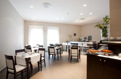 Quartiere Oltre Savio Apartment | Pet-Friendly Mosaico Suite: A 4-Star Gem with Great Reviews
