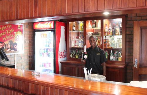 Polokwane House | Discover Mosate Lodge: Wheelchair Accessible Comfort