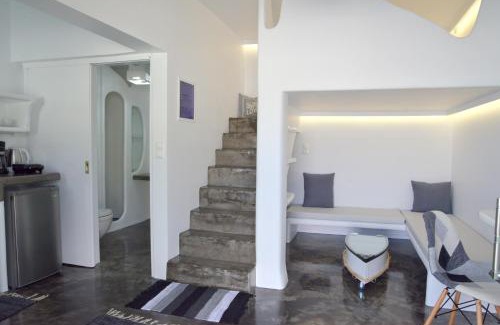 Adamas Apartment | Relax at Moschoula Studios: Pool, Spa & Child-Friendly Fun