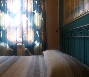 San Damiano dʼAsti Bed & Breakfast | Stay at Mosci's Bed & Beer with Ocean Views and Breakfast