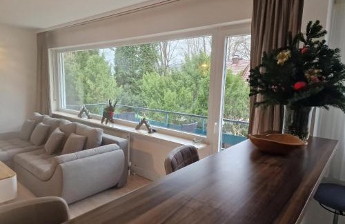 Baden-Baden Apartment | Discover the Moscow Areal Suite: Rated 9.2 by Guests