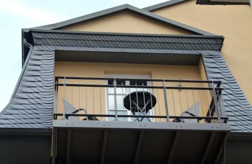 Valwig Apartment | Top-Rated Mosel-Apart Rudorfer: Family-Friendly Getaway