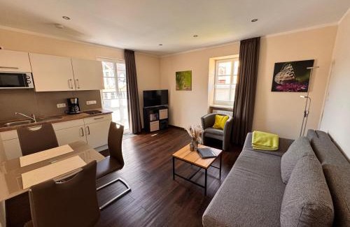 Valwig Apartment | Top-Rated Mosel-Apart Rudorfer: Family-Friendly Getaway